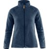Svetr Ovik Fleece Zip W