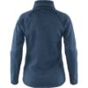Svetr Ovik Fleece Zip W