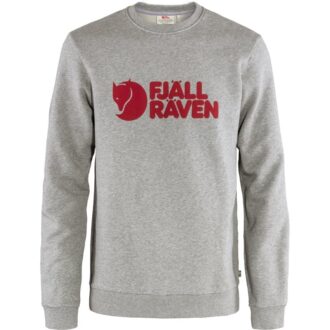 Svetr s logem Fjallraven M