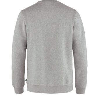 Svetr s logem Fjallraven M