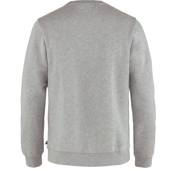 Svetr s logem Fjallraven M Svetr s logem Fjallraven M