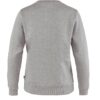 Svetr s logem Fjallraven W Svetr s logem Fjallraven W