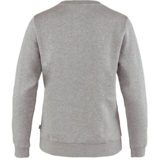Svetr s logem Fjallraven W