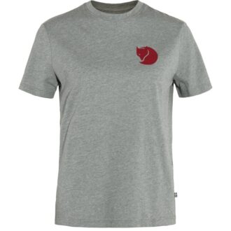 Tričko Fox Boxy Logo W