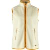 Vardag Fleece Vest W Vardag Fleece Vest W