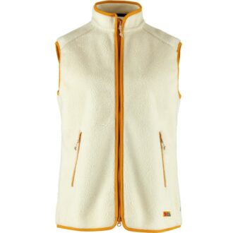 Vardag Fleece Vest W