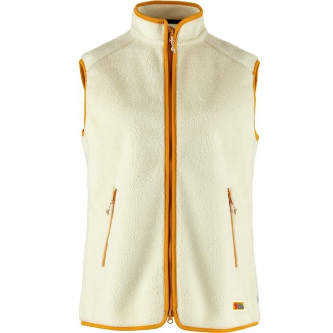 Vardag Fleece Vest W Vardag Fleece Vest W
