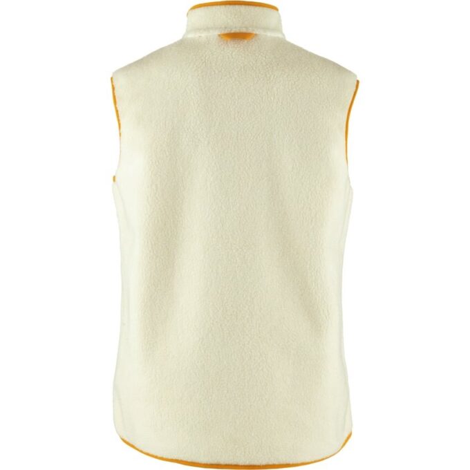 Vardag Fleece Vest W Vardag Fleece Vest W