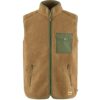 Vardag Pile Fleece Vest M Vardag Pile Fleece Vest M
