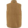 Vardag Pile Fleece Vest M Vardag Pile Fleece Vest M
