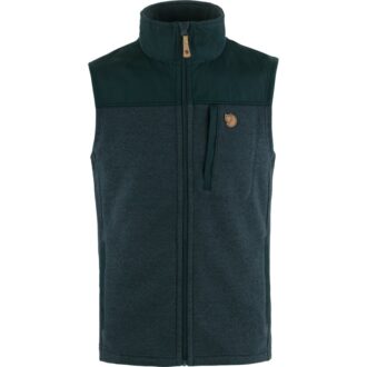 Vesta Buck Fleece M