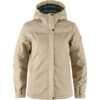 Vesta Stina Padded Jacket W