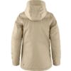 Vesta Stina Padded Jacket W