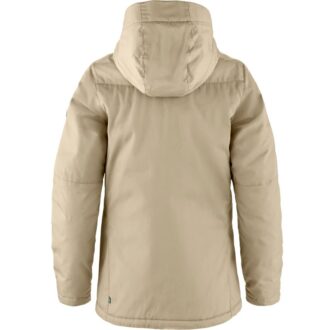Vesta Stina Padded Jacket W
