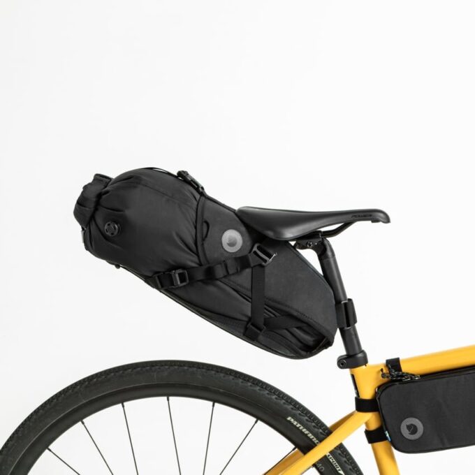 Vodotěsný vak Hoja Seatbag 16 l Vodotěsný vak Hoja Seatbag 16 l