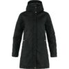 Zateplená parka Kiruna W Zateplená parka Kiruna W